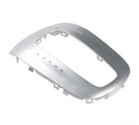 babominimer ABS Plastic for Shifter Bezel Cover for Opel for Mokka 2013 ABS