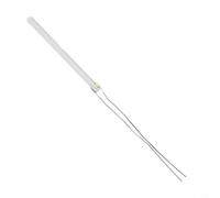 babominimer Adjustable for for Electric Soldering Iron Core with Ceramic Heating Element 220V 60W 80W 100W Replacement Heating Rod for for Welding and Soldering Tools(60W)