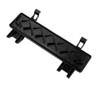 babominimer Air Filter Cover Cap for GLA X156, Direct Replacement Part A2468300142, Black Plastic Automotive AC Component