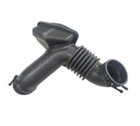 babominimer Air Hose Assembly for Rondo for Carens 2007-2012 Black ABS Replacement 28130-1D100 Direct Fit Automotive Engine Air Flow Tube for Easy