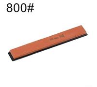 babominimer Alumina Whetstone Sharpener Fixed Grinding Stone for for and Blade Sharpening, Water Cooled Wetstone 180-3000 Grit Range for for Coarse to Grinding and(800 grit)