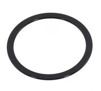 babominimer Aluminum Alloy Bottom Bracket Spacer Washer for Cassette Flywheel Hub, Lightweight Anodized Road Bottom Bracket Adjustment Ring,(x 30mm)