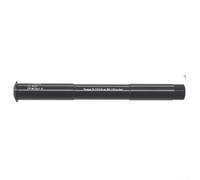 babominimer Aluminum Alloy Front Fork Thru Axle 15x100mm / 15x110mm for Pike DJ RC RCT3 Reba Revelation WC RLT 2012-2015 Mountain and Road, Lightweight(15x110mm 158L)