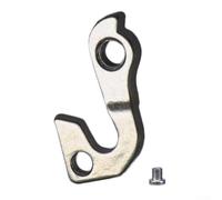 babominimer Aluminum Alloy Rear Derailleur Hanger Dropout Replacement for GT 2016, .0/2.0/3.0 2013, 2016, 2008-2013,