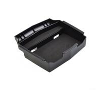 babominimer Armrest Storage Box for CR-V 2012-2016, Center Console Tray Compatible with For CRV Models, ABS Material, Black Interior Organizer for Car