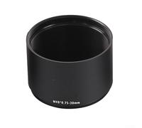 babominimer Astronomical Telescope Photography Extension Tube M48x0.75 Thread Aluminum Alloy Adapter for Camera Lens Connection with Telescopes MPCCs and Guide Scopes to(M48x0.75-30mm)