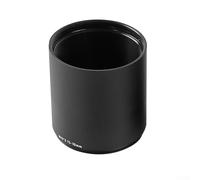 babominimer Astronomical Telescope Photography Extension Tube M48x0.75 Thread Aluminum Alloy Adapter for Camera Lens Connection with Telescopes MPCCs and Guide Scopes to(M48x0.75-50mm)