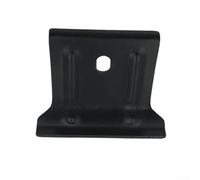 babominimer Battery Mounting Bracket for Hyundai For Sonata 2000-2005, Magentis & Opirus 2003-2006, Metal Black Holder, OEM 37160-38000