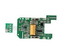 babominimer BL1830B Charging Protection Circuit Board Compatible with 18V 3.0Ah Lithium Battery Packs BL1815, BL1830, BL1860 with Built-in Dual ICS for Voltage