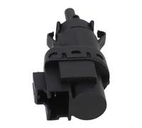 babominimer Brake Light Lamp Switch 3M5T-13480-AA for Focus C-Max for Kuga and Multiple Models Including X-Type C30 C70 II S40 S60 S80, Lasting Black