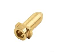 babominimer Brass Pressure Washer Nozzle Tip Core Replacement for K1 K2 K3 K4 K5 K6 K8 K9 Spray Lance Rod Wand, Lasting Copper Spray Adapter for Automotive