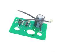 babominimer Bridge Rectifier Board Compatible with for Coleman and Generators, Direct Replacement Compatible with for Models PL0495503, PL0525501, PL0545008, PM0434600, PM0435000,