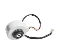 babominimer Brushless Wind Power Generator Kit for for DIY Wind Turbine Projects, Hand or Hydraulic Powered Alternative Energy Supply with Stable DC Output for for Home Electrical
