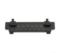 babominimer Cabin Air Filter Cover Housing Compatible with for Soul 2014-2019 Replacement AC Heater Dust Guard Black Plastic OEM 97129-B2000 Interior Air Conditioner Switches and