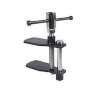 babominimer Car Brake Pad Expander Tool for Most Cars | Adjustable Steel Brake Piston Compressor with Spreader Plates | Compatible with Single and Twin Piston Calipers,