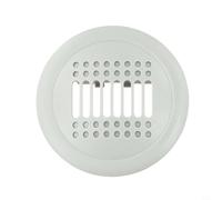 babominimer Car Microphone Shell 7H5857155A for -, For Multivan - Gray ABS Housing with Extension Cable, Direct Installation, Roof Mounted