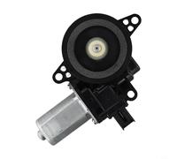 babominimer Car Power Door Glass Regulator Electric Lift Motor for 2 3 6 2007-2016 For Axela CX-4 CX-5 D651-58-58X D651-59-58X Left Front Right Rear(Front left/Rear R)