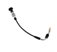 babominimer Choke Cable for HSR42 HSR48 and For CV40 Carburetors - Motorcycle Carburetor Repair Kit Accessory with Smooth Operation and Long lasting Construction, 1 Pack