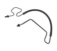 babominimer Clutch Hydraulic Line 1J1721465BD 1J1721465AH 1J1721465AP Compatible with for Beetle 1998-2011 for Golf 1999-2006 for Jetta 1999-2005 Direct Replacement Plastic Hose