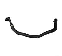 babominimer Coolant Pipe Hose Line Replacement ABS Black for C-Class W204 Sedan C180 C200 C250 E-Class A207 C207 W212 E200 E220 E250 for GLK-Class X204