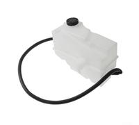 babominimer Coolant Reservoir with Cap for Rogue 2008-2015, Direct Replacement Part 21711-JG000 for Rogue Select 2.5L L4, For Easy Installation