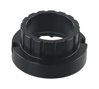 babominimer Crankset Removal Tool -FC39 Compatible with EP8 E8000 E8050 E7000 E6100, Chainring Wrench for SM-CRE80, Aluminum Alloy and(Aluminum alloy)