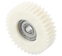 babominimer Electric 36T Nylon Planetary Motor Gear Replacement for Hub Motor, E-Gear Component with 47.5x13.5mm Size and 8mm Bearing Inner