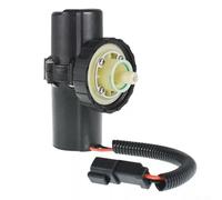 babominimer Electric Fuel Assembly 2289129 for Caterpillar 414E 416D 416E 420D 420E 422E 424D 428D 428E Loaders and For JCB Tractors