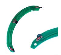 babominimer Electric Motor Hall Sensor Board - Lasting PCB Circuit Board Replacement Compatible with for Electric Scooter and E- Motors, Stable Performance, Compact Design,(2pack)