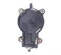 babominimer Electric Outboard Speed Control Switch 5 Forward 2 Reverse Speeds Saltwater Resistant High Plastic for Haibo Single Cylinder ET44L 55L 65L