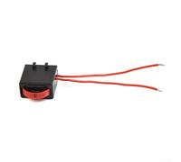 babominimer Electric Power Tool Plastic Speed Controller Switch FA-8/1FE 5E4, 6 Position Adjustable Motor Control for for Curve Machines, Polishers and Sanders, 250V 6A