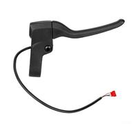 babominimer Electric Scooter Brake Lever Replacement Left and Right Aluminum Alloy Brake Handle Parts Compatible with for KQi3 and KQi2 Models, Lasting and Lightweight(Right)