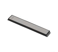 babominimer Emery Whetstone Sharpening Stone 80-3000 Grit Range 160 x 23 mm for for Fixed Angle Blade Sharpener, Coarse to Fine and Tool Edge Grinding and Polishing for(1000 Grit)