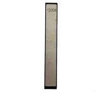 babominimer Emery Whetstone Sharpening Stone 80-3000 Grit Range 160 x 23 mm for for Fixed Angle Blade Sharpener, Coarse to Fine and Tool Edge Grinding and Polishing for(1200 Grit)