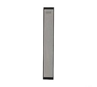 babominimer Emery Whetstone Sharpening Stone 80-3000 Grit Range 160 x 23 mm for for Fixed Angle Blade Sharpener, Coarse to Fine and Tool Edge Grinding and Polishing for(600 Grit)