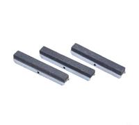 babominimer Engine Cylinder Hone Tool Set with 3 Replacement Honing Stones - 1-1/8, 2, 3, and 4 Inch Sizes for Cylinder Bore Refinishing, Adjustable Tension Knurled Nut,(3Inch)