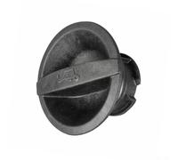 babominimer Engine Oil Filler Cap 31359145 31410119 Replacement Oil Filler Cover Compatible with for S60 S60 Cross Country S90 Cross Country 2015-2019 Plastic Direct