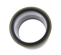 babominimer Engine Valve Cover Washer Seal PE01-10-2D5 Compatible with for 3 2012-2021, 6 2014-2021, CX-3 2016-2021, CX-30 2020-2021 and CX-5 2013-2021 Black