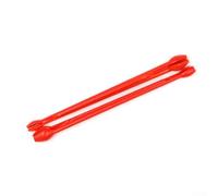 babominimer Fishing Hook Remover Tool Dual Ended Fish Hook Disgorger Extractor for Large and Small Fish with Teeth or Deeply Hooked, 154mm ABS Lightweight Fishing