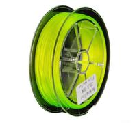 babominimer Fly Fishing Backing Line 20/30lb 50m Dacron 8-Strand Polyester with Loop, Low Friction and UV Resistant Compatible with for Trout, Bass and Freshwater Reels, High(H)