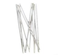 babominimer For 11.2ft-13.5ft Aluminum Alloy Tent Pole Replacement for Camping Tents, Lightweight Foldable Structure with Internal Retractable Rope(4m)