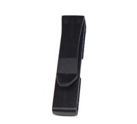 babominimer For 2PCS MOLLE Attach Webbing Buckle Strap Belt End Clip Clasp Adjustable for Backpack Bag Outdoor Gear, 48mm/38mm/24mm(48mm)