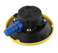 babominimer for 3 or 4 Inch Concave Vacuum Sucker Hand Pump Glass Sucker Auto Repair Tool(4.5寸 M6)