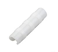 babominimer for 50Pcs 19/20/25mm Greenhouse Film Clips for Pipe Frame Tube Connection, ABS+PC Plastic Material with High Resistance and(20mm)