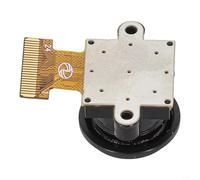 babominimer for 5MP OV5640 Camera Module Wide Angle Lens DVP Interface for ESP32 CAM Development Board 1/4 Inch CCD 65°-130° View Angle RGB RAW Output(130)