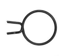 babominimer for 5Pcs Door Handle Replacement Springs Stainless Steel Coil Torsion for Interior Door Lever Knob Latch FMTB-MSNH Series and FW Models(FMTB-MSNH-5)