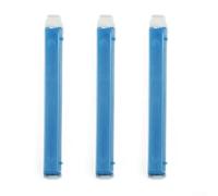 babominimer for 6-48 UNS 3 Flute for HSS Tap Kit Speed Steel 3pcs/Set Metalworking Tool