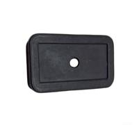 babominimer For 722.6 Gearbox Bell Housing Cover Seal Gasket Rubber Direct Replacement Part Number A1632710080 Fits SL R129 Transmission System Leak Protection