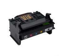 babominimer for ABS Printer Head Replacement for HP Photosmart 7520 7510 7525 7515 C6340 D7560 C6350 Printhead Compatible Quality