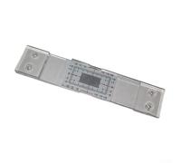 babominimer for Acrylic Crack Gauge Monitoring Record Instrument Measuring with Screws(A)